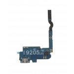 Charging PCB Complete Flex for Samsung Galaxy Mega 6.3 I9205