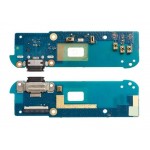 Charging Connector Flex Pcb Board For Htc Desire Eye M910x By - Maxbhi Com