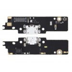 Charging Connector Flex Pcb Board For Motorola Moto G4 Play By - Maxbhi Com