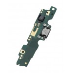 Charging Connector Flex Pcb Board For Motorola Moto G5 By - Maxbhi Com
