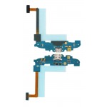 Charging Connector Flex Pcb Board For Samsung Galaxy Core I8260 By - Maxbhi Com