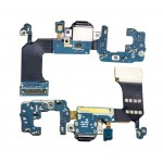 Charging Connector Flex Pcb Board For Samsung Galaxy S8 By - Maxbhi Com