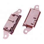 Charging Connector For Samsung Galaxy S5 Smg900h By - Maxbhi Com