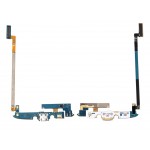 Charging Pcb Complete Flex For Samsung I9295 Galaxy S4 Active By - Maxbhi Com