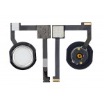 Home Button Flex Cable Only For Apple Ipad Air 2 By - Maxbhi Com