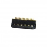 LCD Connector for Apple iPad 5 Air
