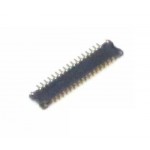 LCD Connector for Samsung Galaxy Mega 6.3 I9205