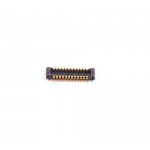 LCD Connector for Samsung Galaxy S4 Value Edition I9515