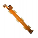 LCD Flex Cable for Lenovo A5500-HV - Wi-Fi Plus 3G