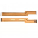 Main Board Flex Cable For Meizu M1 Note By - Maxbhi Com