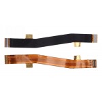 Main Board Flex Cable For Meizu M2 By - Maxbhi Com