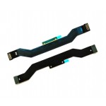 Main Board Flex Cable For Xiaomi Redmi Note 3 16gb By - Maxbhi Com