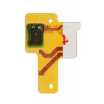 Microphone Flex Cable for Blackberry Z30 - A10