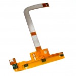 Microphone Flex Cable for HTC One - M8 Eye