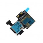 MMC with Sim Card Reader for Samsung I9295 Galaxy S4 Active