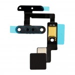 Power Button Flex Cable For Apple Ipad Air 2 On Off Flex Pcb By - Maxbhi Com