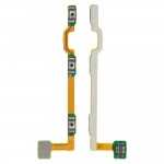 Power Button Flex Cable For Motorola Moto G4 Play On Off Flex Pcb By - Maxbhi Com