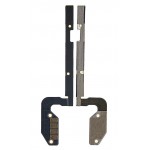 Power Button Flex Cable For Motorola Moto G5 On Off Flex Pcb By - Maxbhi Com