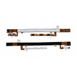 Power Button Flex Cable For Sony Xperia C S39h On Off Flex Pcb By - Maxbhi Com