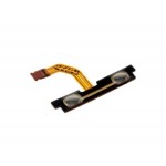 Power On Off Button Flex Cable For Samsung Galaxy Grand Neo Plus By - Maxbhi Com