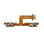 Volume Button Flex Cable for Meizu m1 note