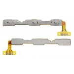Volume Button Flex Cable For Htc Desire 616 Dual Sim By - Maxbhi Com