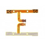 Volume Button Flex Cable For Htc One X At And T By - Maxbhi Com