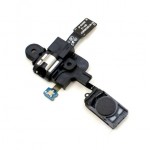 Audio Jack Flex Cable for Samsung Galaxy Note II N7102