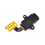 Audio Jack Flex Cable for Samsung Galaxy S5 i9600