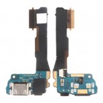 Charging Connector Flex Pcb Board For Htc One Mini M4 By - Maxbhi Com