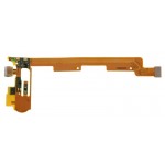Charging Connector Flex Pcb Board For Vivo X5 Vivo X5l By - Maxbhi Com