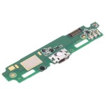 Charging Connector Flex Pcb Board For Xiaomi Redmi 3 By - Maxbhi Com