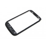 Front Cover for Samsung Galaxy W I8150