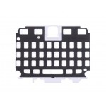 Keypad Frame for BlackBerry 9720 Samoa
