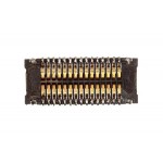 LCD Connector for BlackBerry Tour 9630