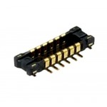 LCD Connector for Nokia Lumia 735