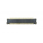 LCD Connector for Samsung Galaxy Note 4 - CDMA