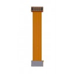 LCD Flex Cable for Samsung Galaxy Note II N7102
