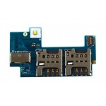 MMC with Sim Card Reader for Sony Ericsson Xperia C C2304