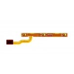 Power Button Flex Cable for Huawei Y6 Pro