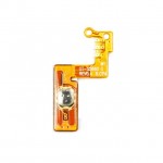 Power Button Flex Cable For Samsung Galaxy Gio S5660 On Off Flex Pcb By - Maxbhi Com