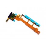 Volume Key Flex Cable for Sony Xperia Z LT36h