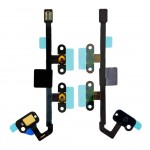 Volume Button Flex Cable For Apple Ipad Air 2 Wifi With Wifi Only By - Maxbhi Com