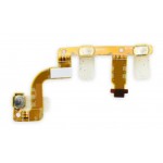 Volume Button Flex Cable For Asus Transformer Pad Tf300t By - Maxbhi Com