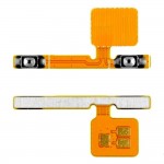 Volume Button Flex Cable For Samsung Galaxy S5 I9600 By - Maxbhi Com