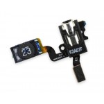 Audio Jack Flex Cable for Samsung Galaxy Note 3 I9977