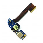 Charging Connector Flex Cable for HTC One - E8 - CDMA