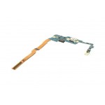 Charging Connector Flex Cable for LG G Pro 2 D837