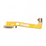 Charging Connector Flex Pcb Board For Hp Elitepad 900 By - Maxbhi Com