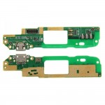 Charging Connector Flex Pcb Board For Htc Desire 816d By - Maxbhi Com